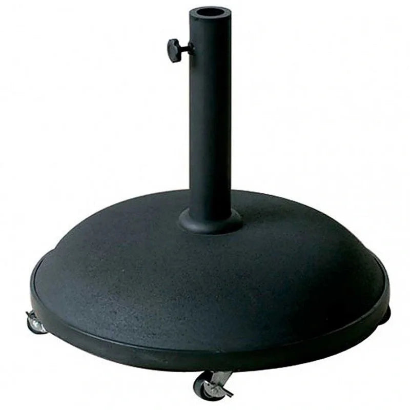 Base de cemento - Ø 50 | Peso 35 kg | SIRO 35 - Base parasol