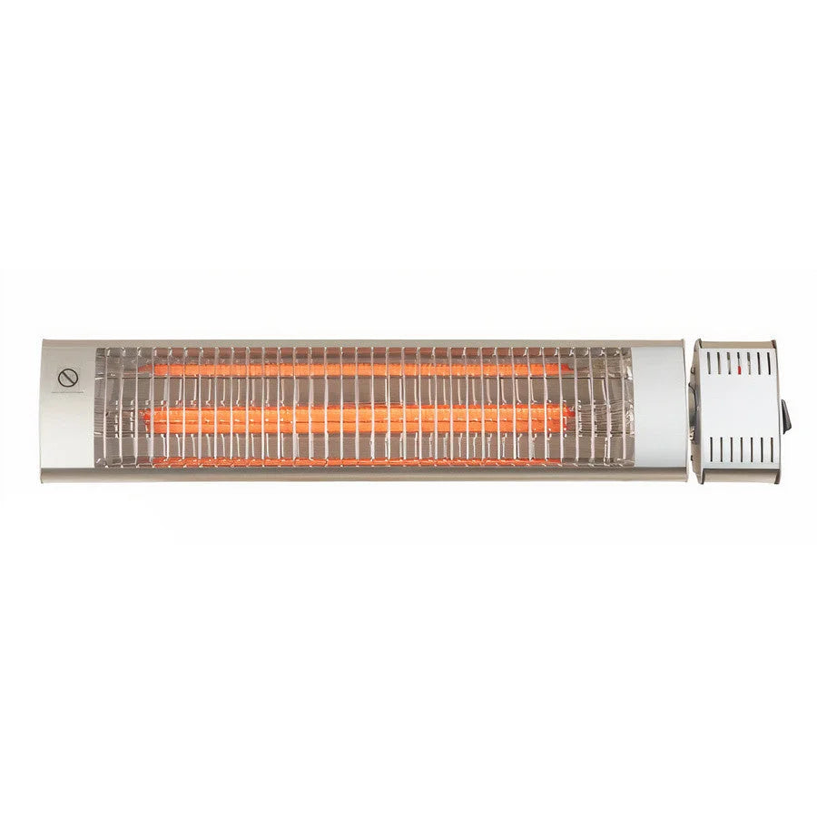 Calefactor infrarrojo M9301 de Muebles Romero - Estufa