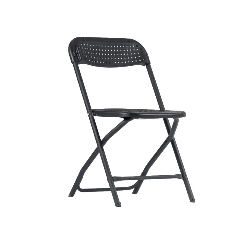 Silla Plegable Big Alex Chair: Amplia y Transpirable